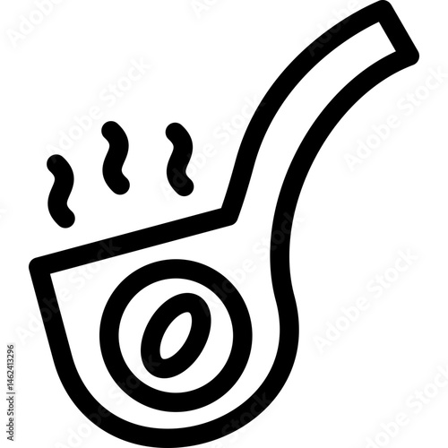 Smoking Pipe