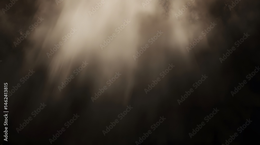Dramatic Dark Brown Light Rays Background Texture Dramatic Dark Brown Light Rays Background Texture