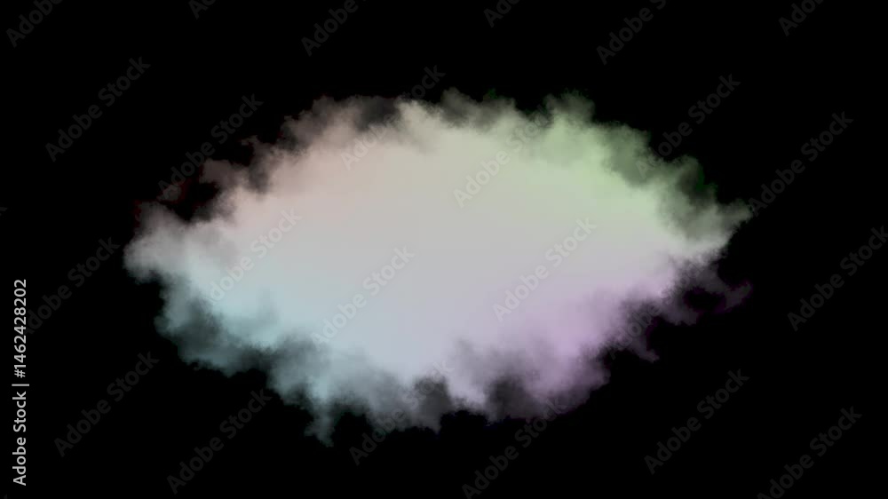 Gradient Cloud 4K | HighQuality Atmospheric Sky Animation for Video Editing Gradient Cloud 4K | HighQuality Atmospheric Sky Animation for Video Editing