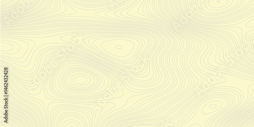 Abstract topographic contours map background, Vector geographic contour map Topographic patterns Vintage outdoors style. World map Template. 