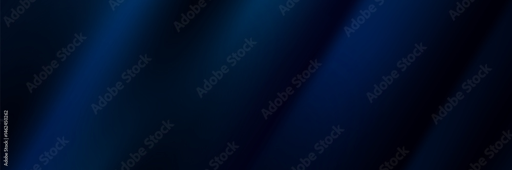 Obraz premium blue background texture blue dark black with dark blue blurred background with light.eps10
