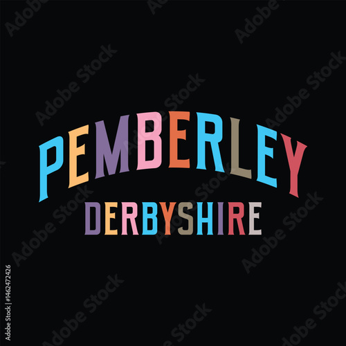 Pemberley Derbyshire