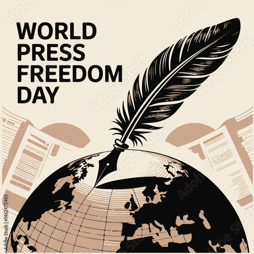 World Press Freedom Day