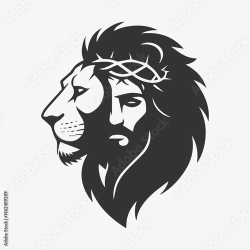 Religious Faith aman Christian Jesus Sublimation Clipart svg Cricut, Giftable Christian Jesus svg, bible Verse Clipart design.