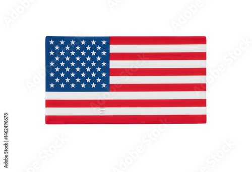 American Flag PNG Clipart