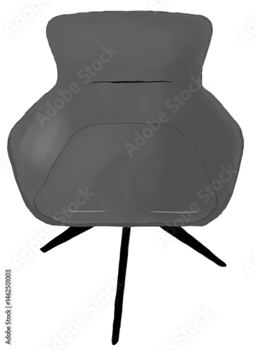 Relaxed Chairs & Swing Chairs