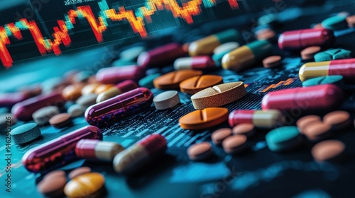 Pharmaceutical market analysis