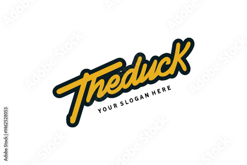  the duck illustration