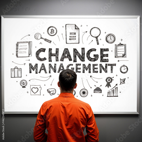 change management