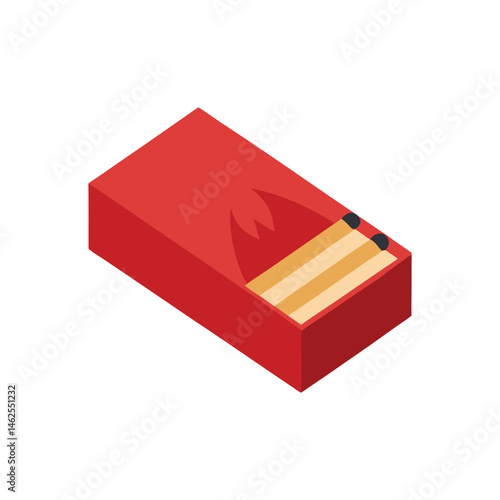 matchbox vector