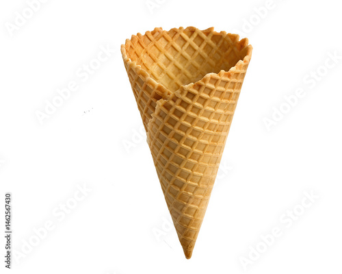 ice cream cone