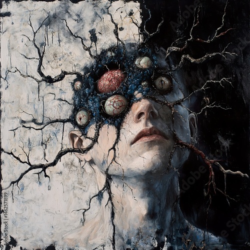Inner Eye's Journey