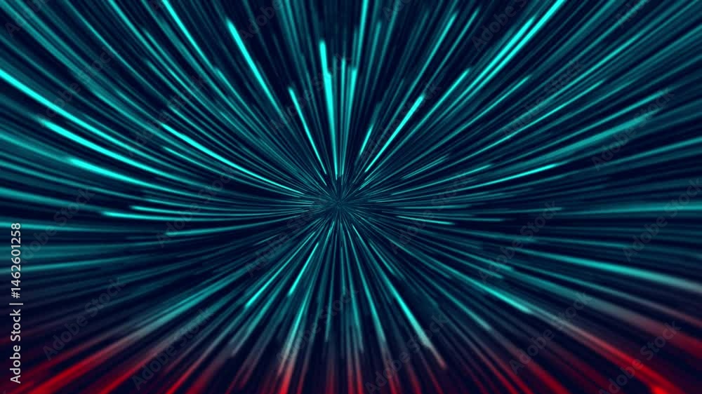 Retro Style Gradient Background With VHS Texture Retro Style Gradient Background With VHS Texture
