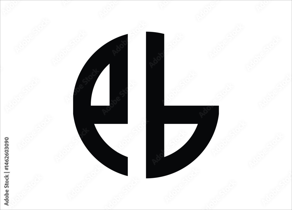 Ab latter logo for company, A lcon templalate design Eps verctor. Ab latter logo for company, A lcon templalate design Eps verctor.