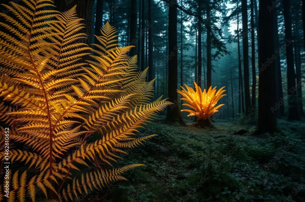 Mystical Lithuanian Jonines Festival