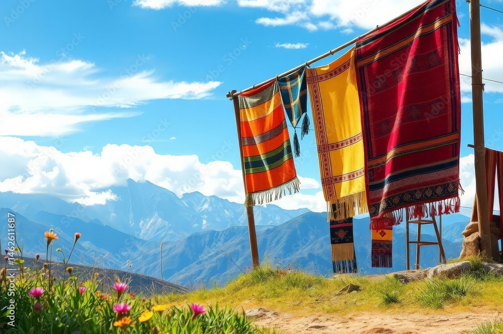 Bolivian Festival of the Sun