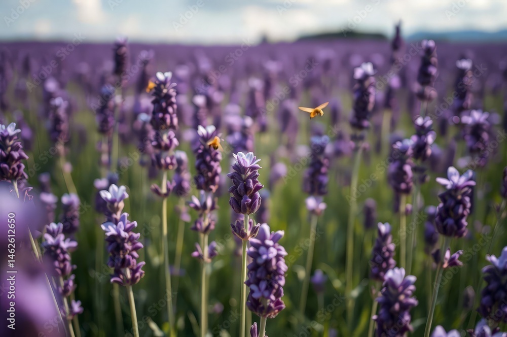 Lavender Festival in France
