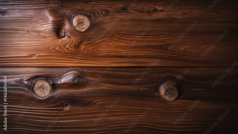 Wood background featuring detailed surface texture and overlay Wood background featuring detailed surface texture and overlay