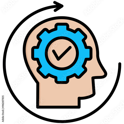 Habits Icon