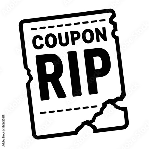 RIP Discount: Your Coupon Has Expired