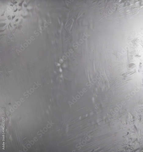 Silver metallic texture, subtle scratches visible,  texture,  abstract