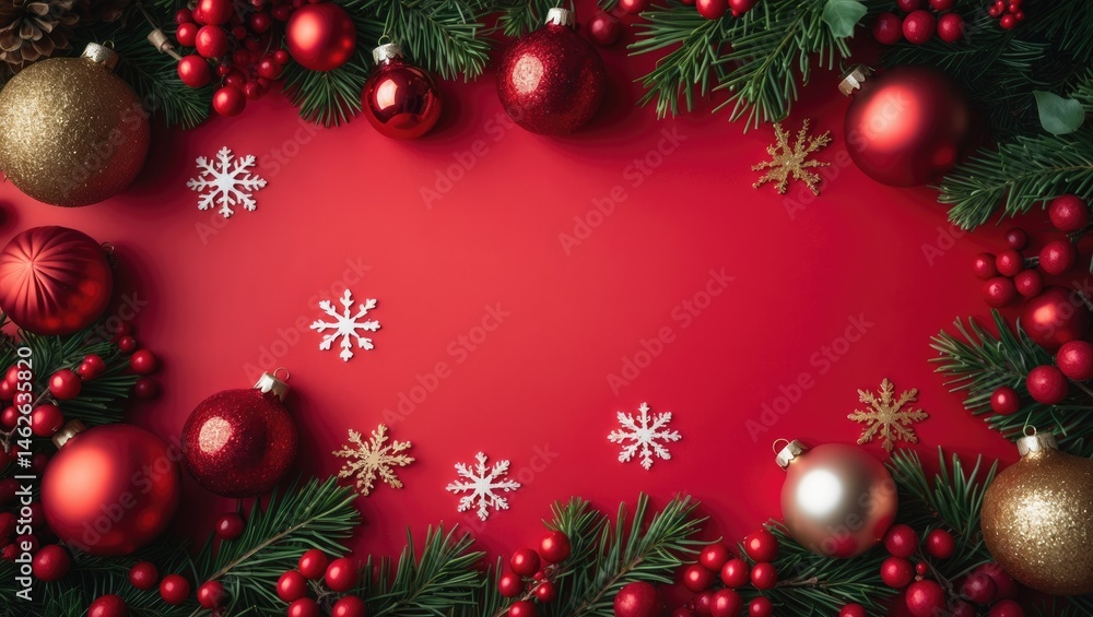 Bright background adorned with gold glitter for holiday party decoration Bright background adorned with gold glitter for holiday party decoration