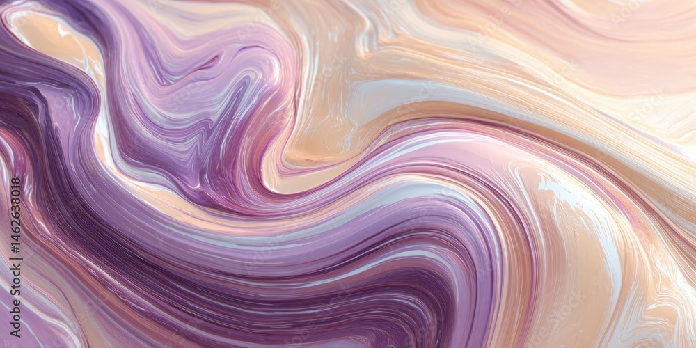 Soft Abstract Pastel Gradient Background Soft Abstract Pastel Gradient Background