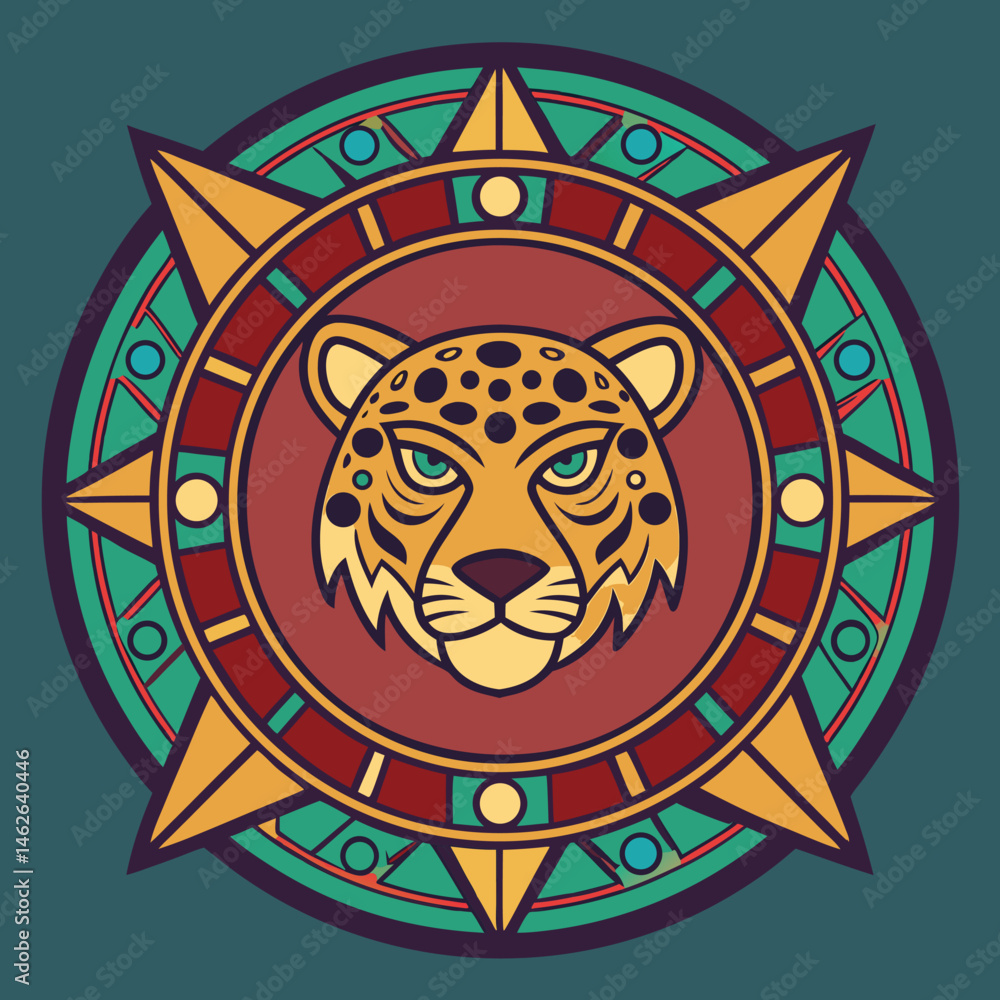Obraz premium chinese zodiac symbol