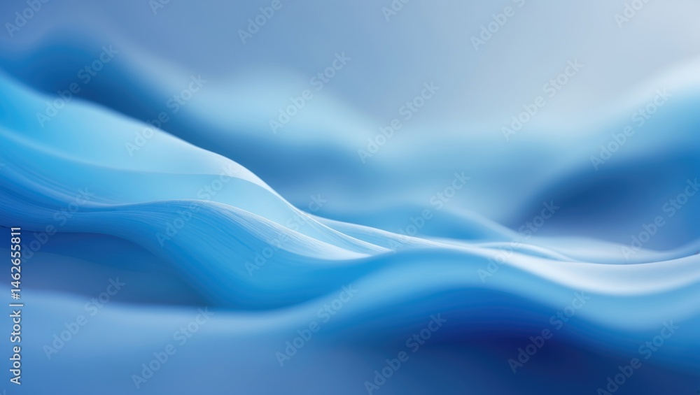 Watercolor-inspired blue and white abstract background featuring smooth gradient and blurred patterns Watercolor-inspired blue and white abstract background featuring smooth gradient and blurred patterns