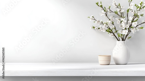 Simple Spring Display