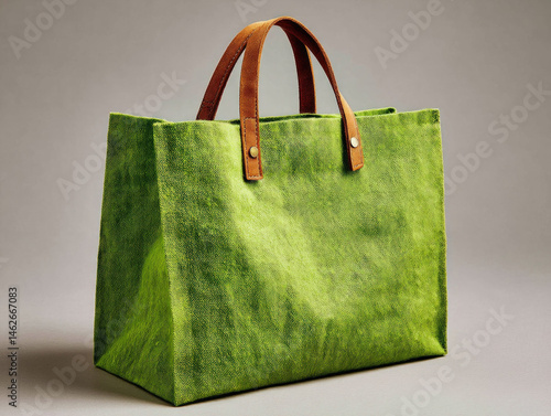 Eco-friendly shopping bag m...