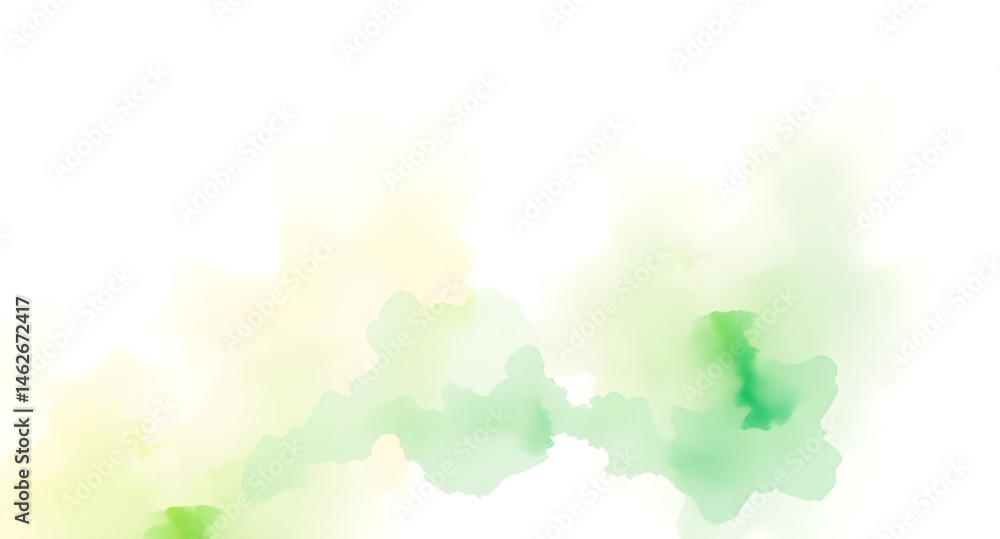 Fototapeta premium colorful watercolor background