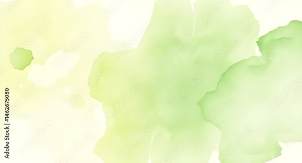Obraz premium abstract watercolor background