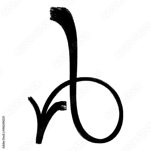 marker tag arrow graffiti style, graphic element