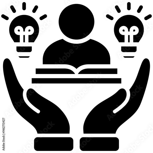 Wisdom Icon