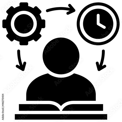 Discipline Icon