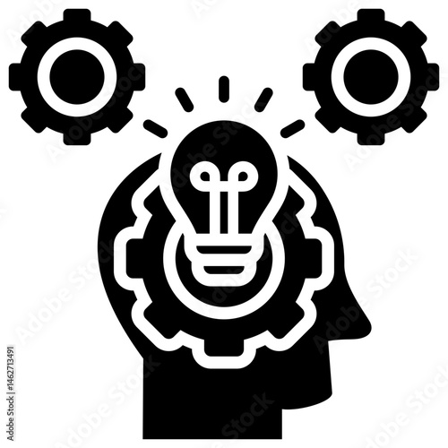 Metacognition Icon