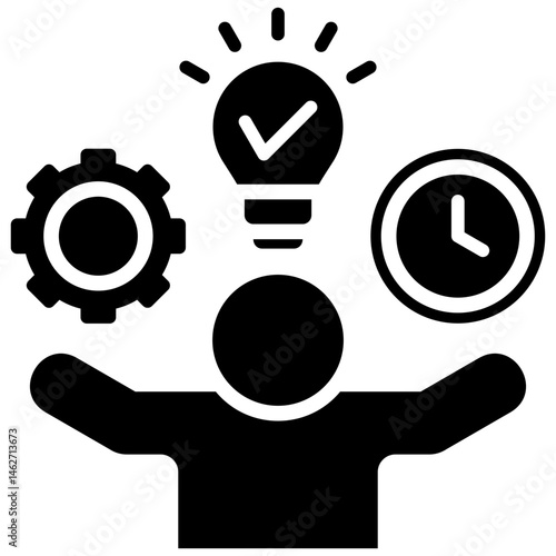 Competency Icon