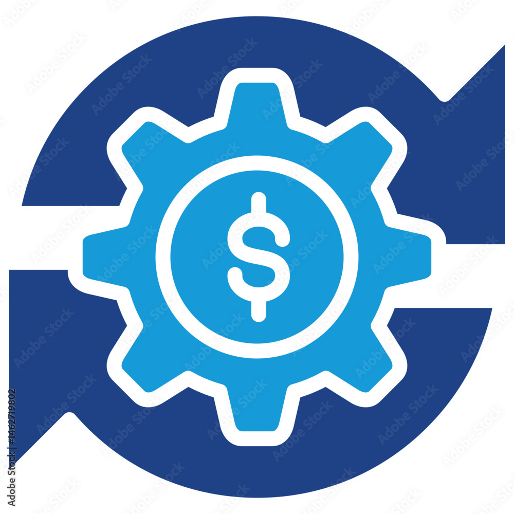 Property Rental Icon Property Rental Icon