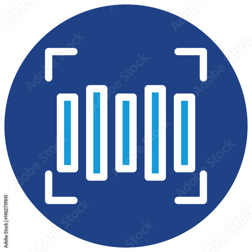 Data Synchronization Icon
