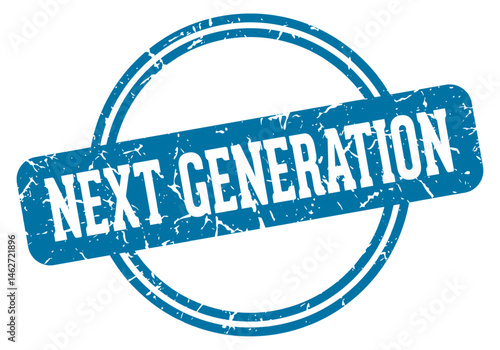next generation stamp
