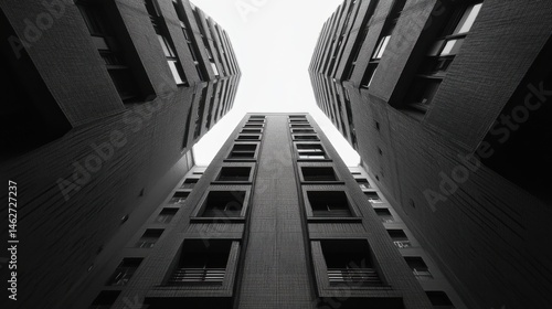 high rise