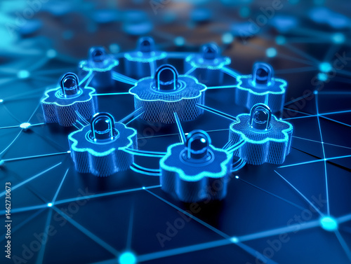 social network connection