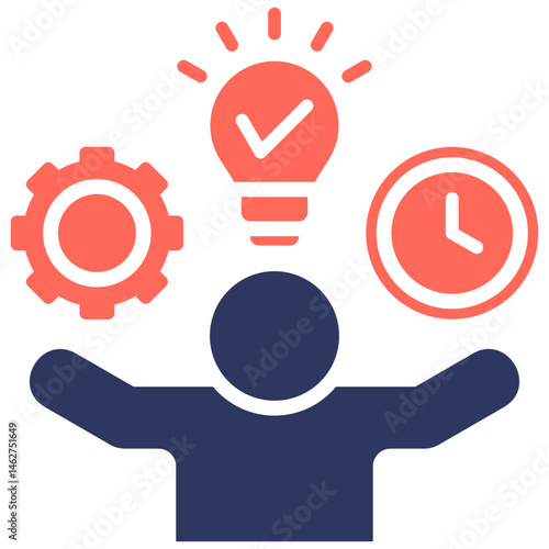 Competency Icon