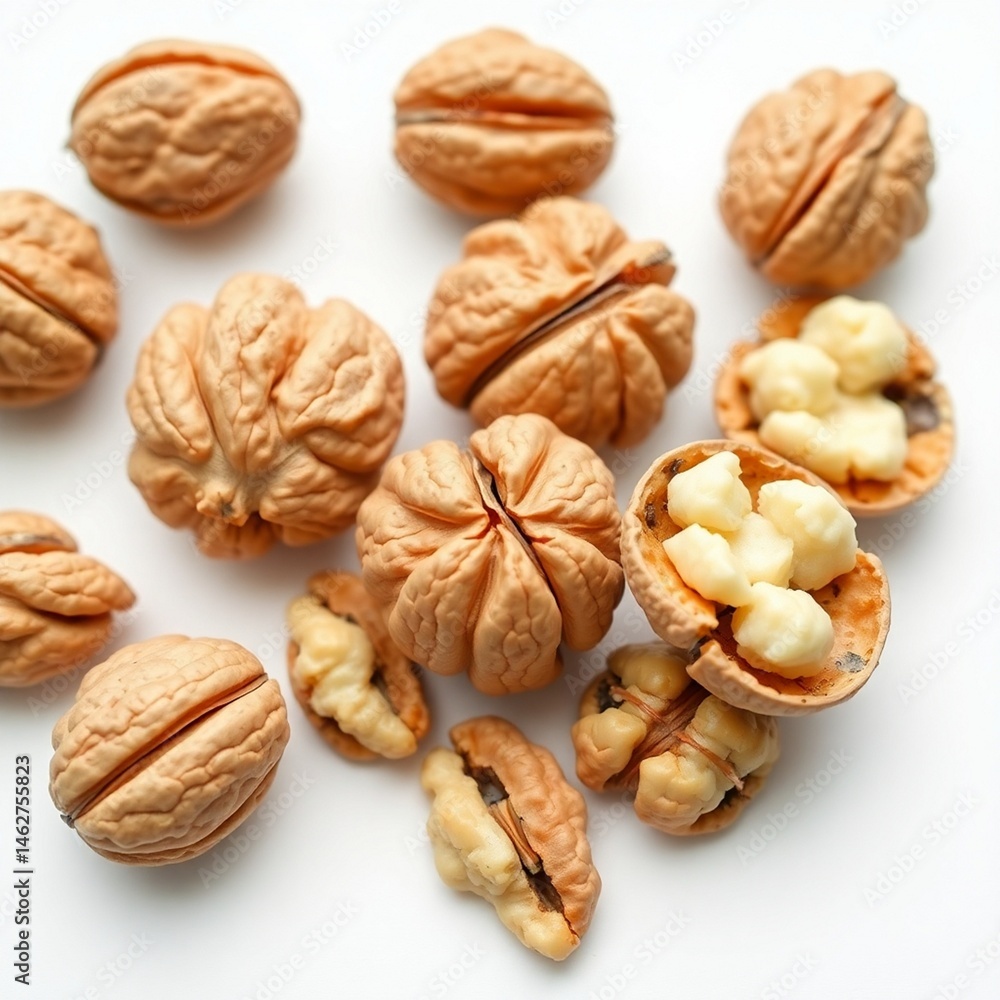 nuts and nutcracker nuts and nutcracker