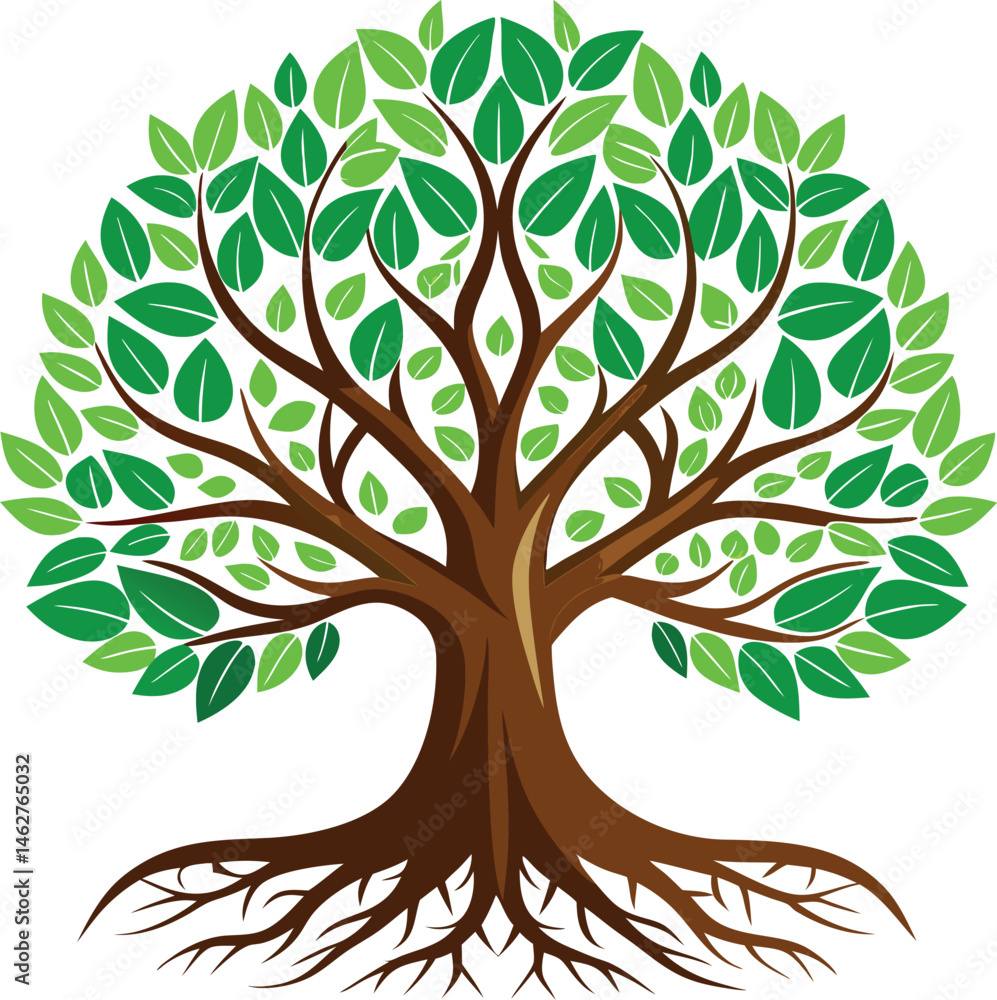 Obraz premium Tree of life