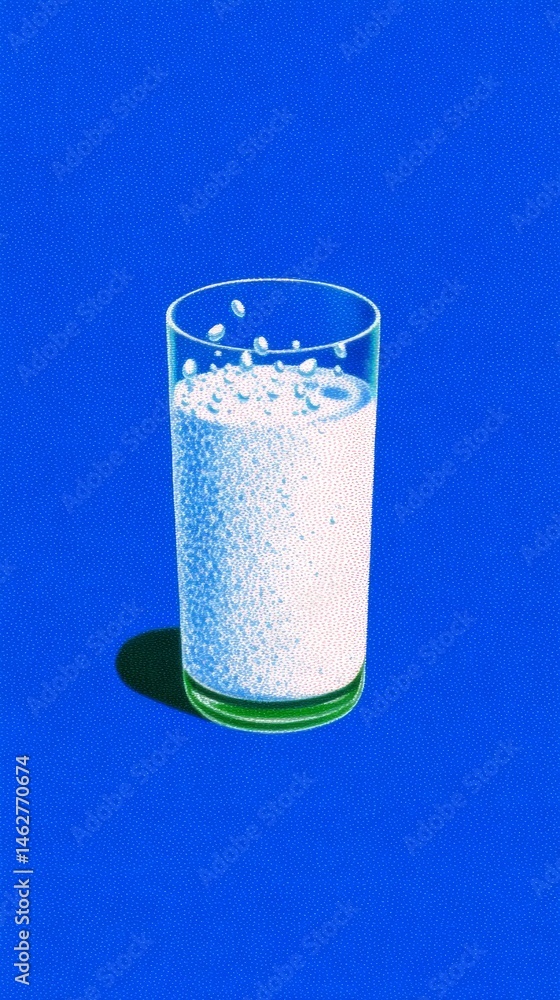 Juice minimalistic.