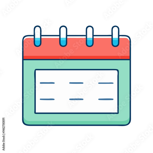 Calendar date appointment schedule event reminder planner meeting agenda timetable organization plan