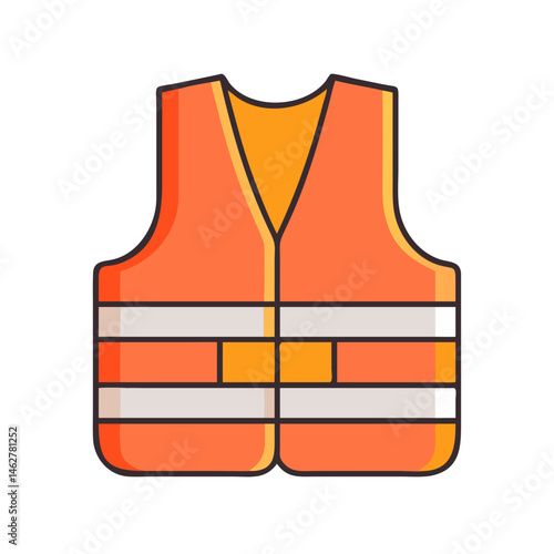 Find and buy orange life vest safety jacket for boating swimming and water sports online now