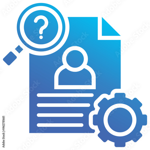 Inquiry Icon